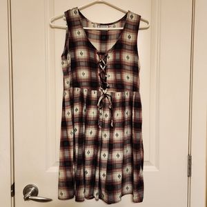 90s dress